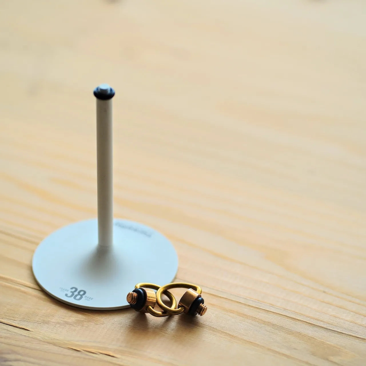 【38explore】Oring38 5個セット