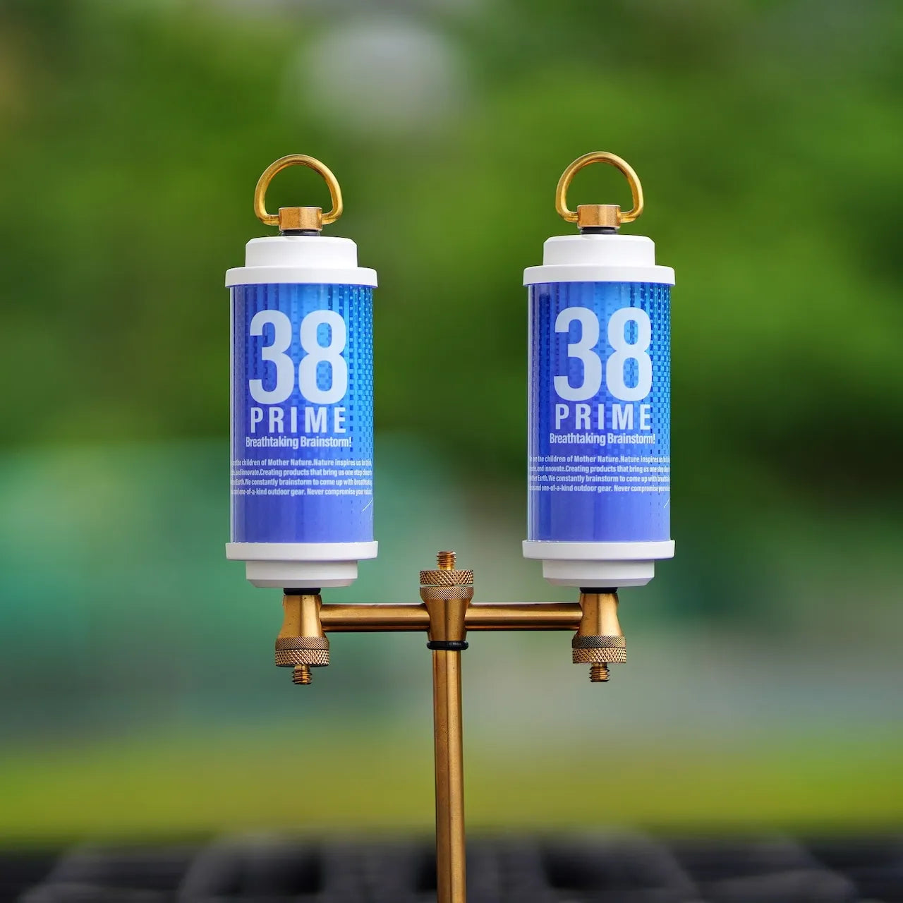 【38explore】Oring38 5個セット