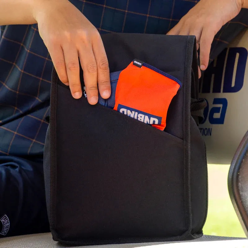 【AO Coolers】フラップリッド ランチクーラー