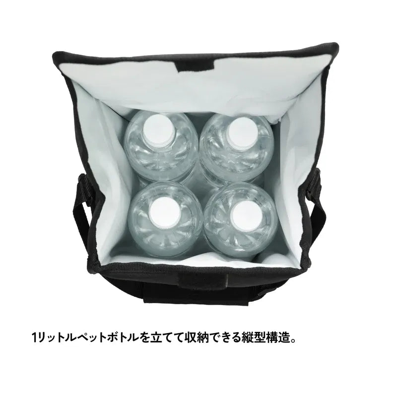 【AO Coolers】フラップリッド ランチクーラー