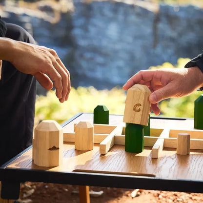 【FORESTABLE】cancan CAPS [FCCCP-SET-KR]