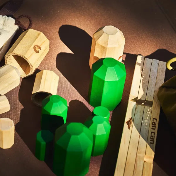 【FORESTABLE】cancan CAPS [FCCCP-SET-KR]