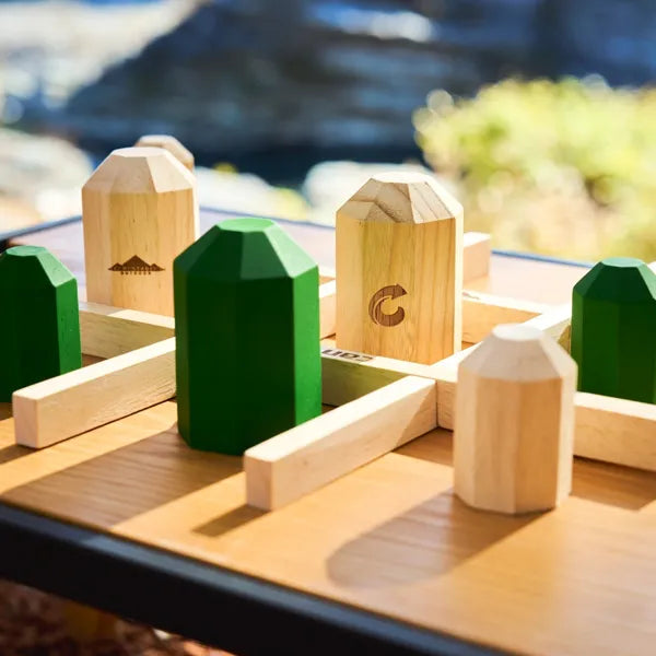 【FORESTABLE】cancan CAPS [FCCCP-SET-KR]