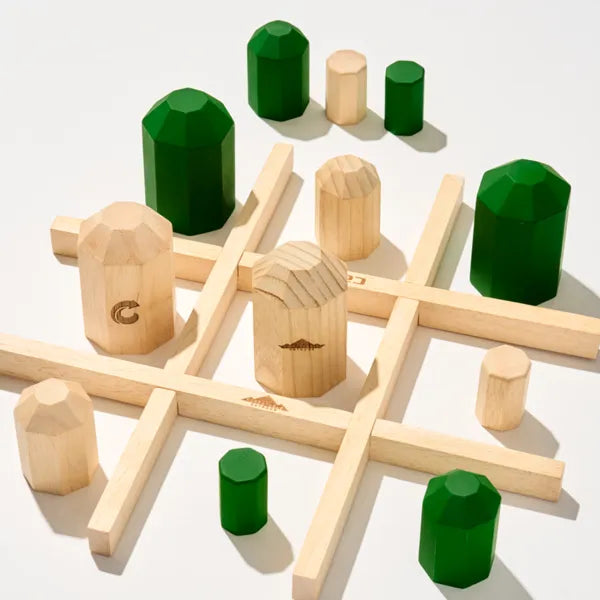 【FORESTABLE】cancan CAPS [FCCCP-SET-KR]