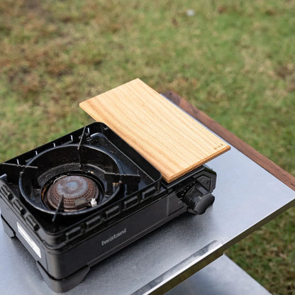 【dot two.2】taf plate.