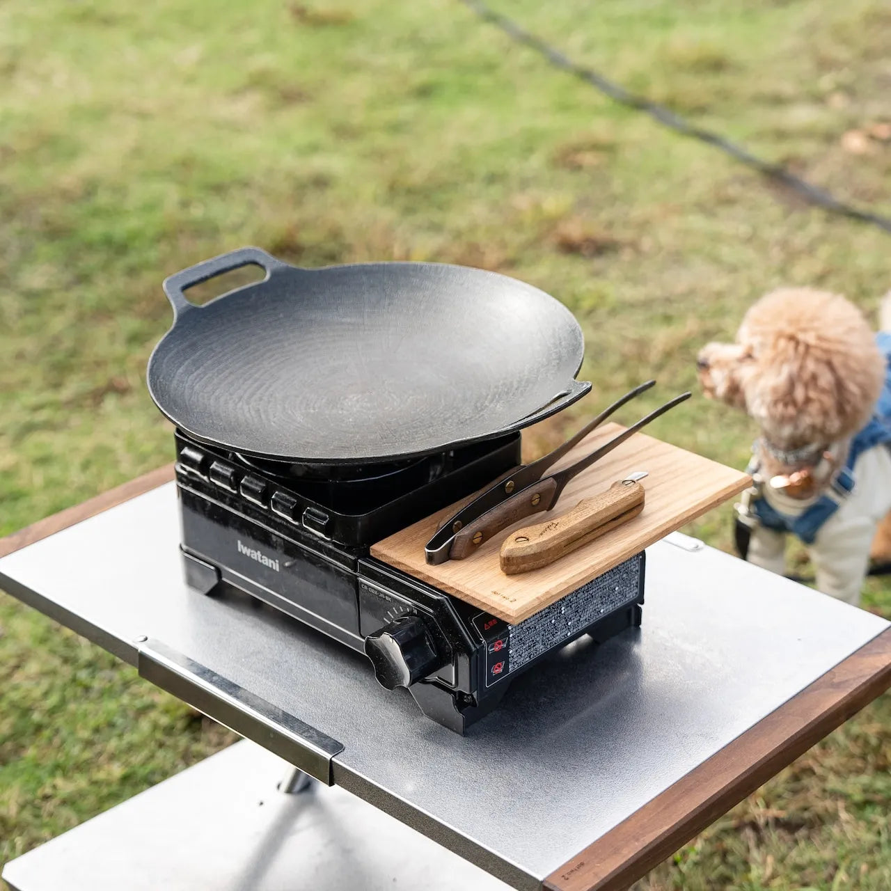 【dot two.2】taf plate.