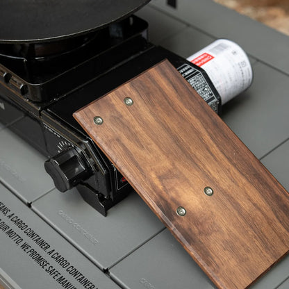 【dot two.2】taf plate.