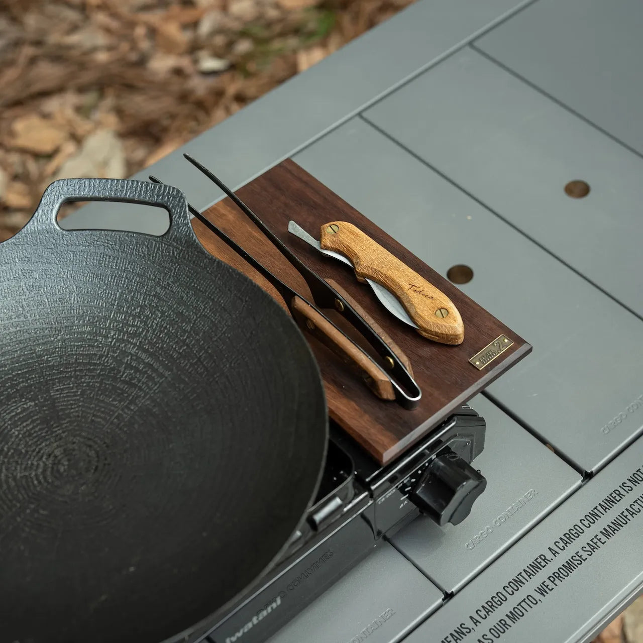 【dot two.2】taf plate.