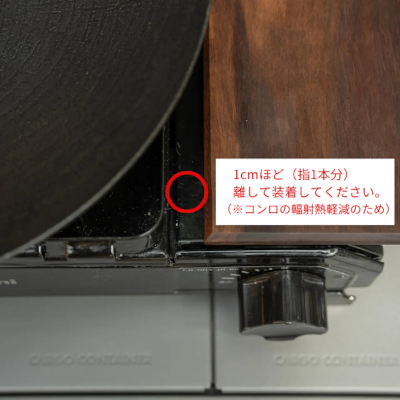 【dot two.2】taf plate.