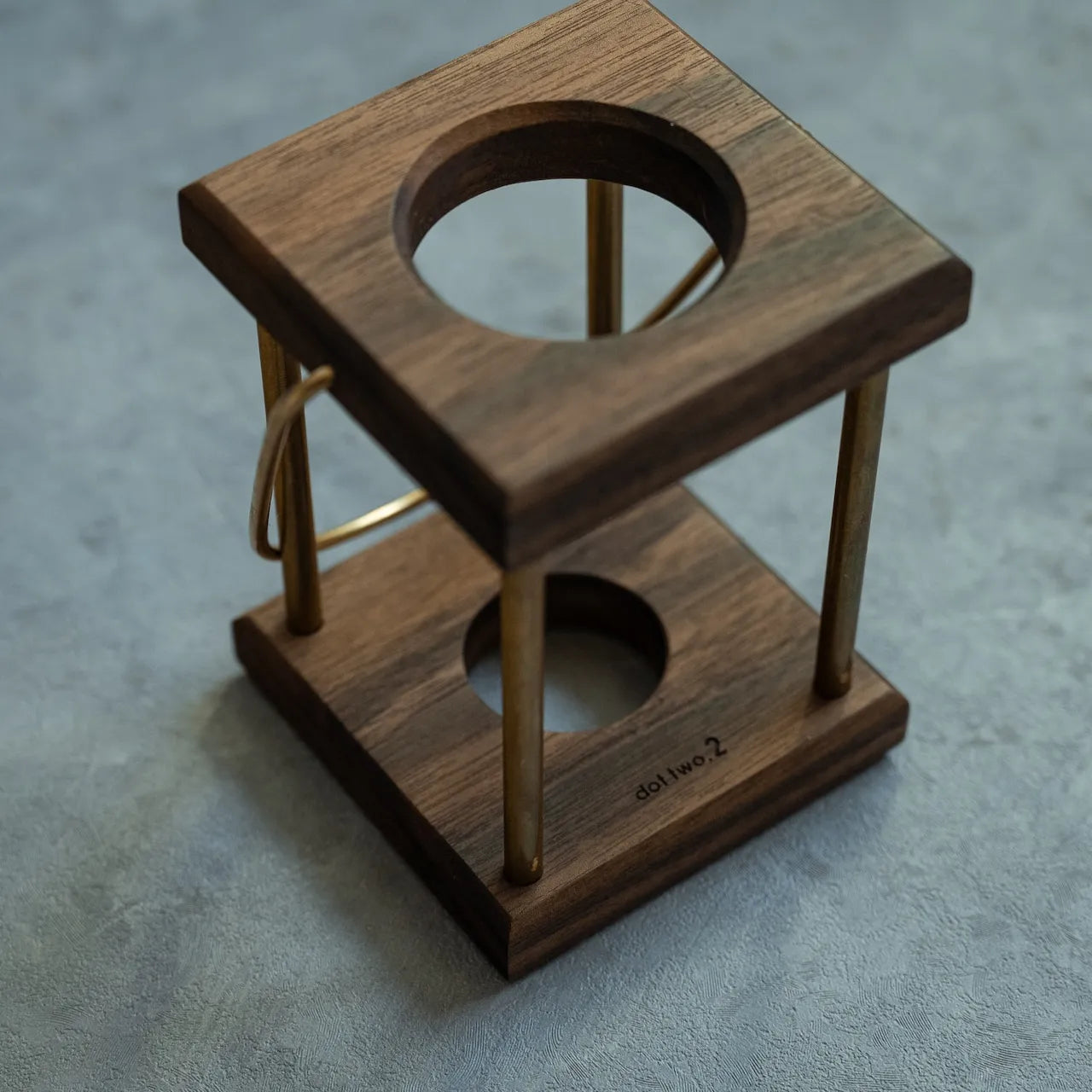 【dot two.2】38holder.