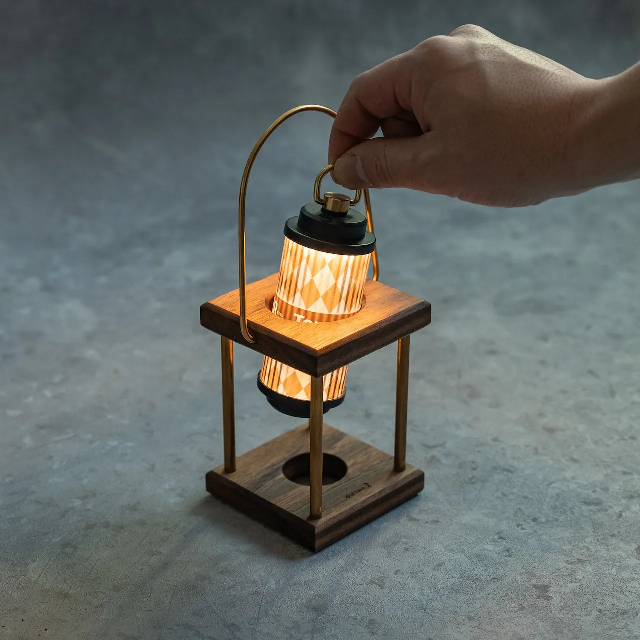 【dot two.2】38holder.