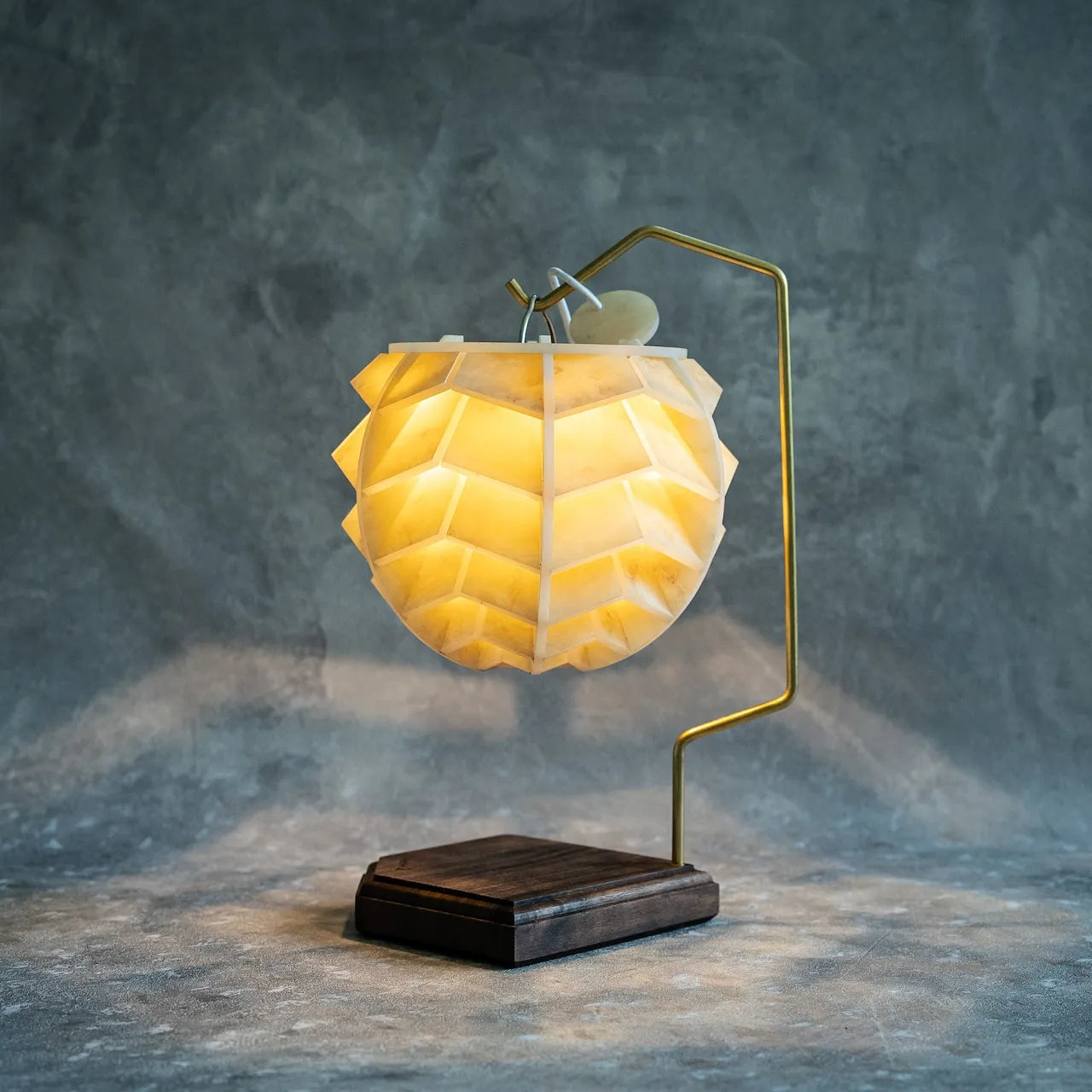 【dot two.2】brass hanger.（各stand.専用 真鍮棒）