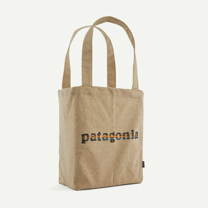 【patagonia】リサイクル・マーケット・トート