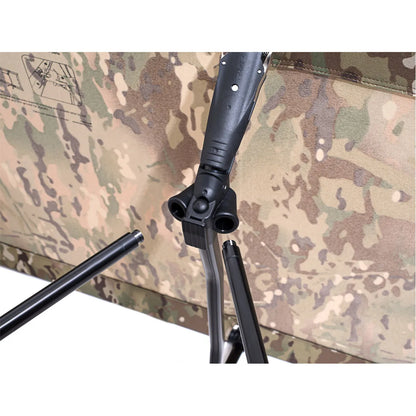 【Helinox】タクティカル コット コンバーチブル