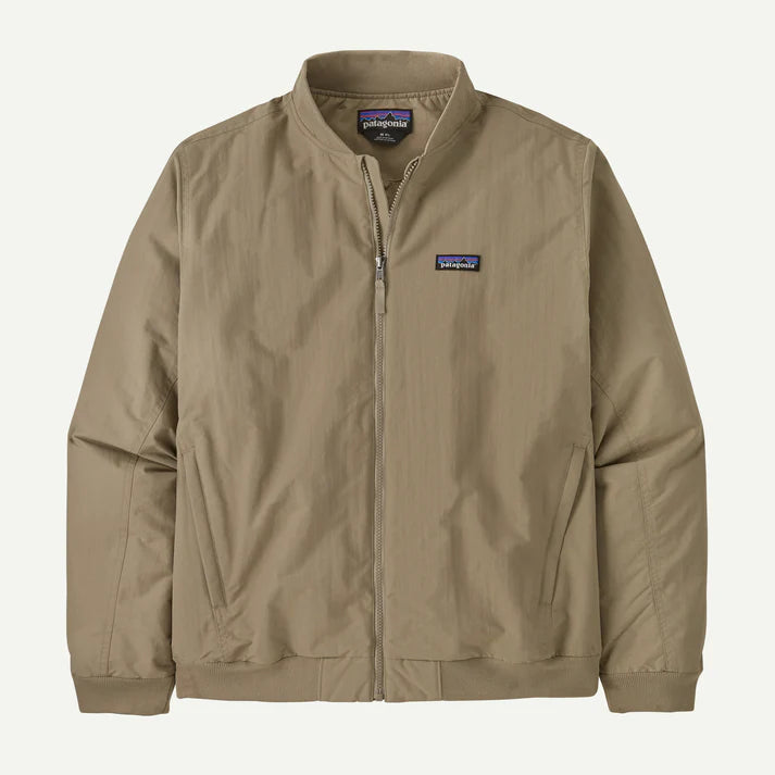 patagonia】メンズ・イスマス・デック・ジャケット – CROSS ORANGE patagonia】メンズ・イスマス・デック・ジャケット – CROSS ORANGE