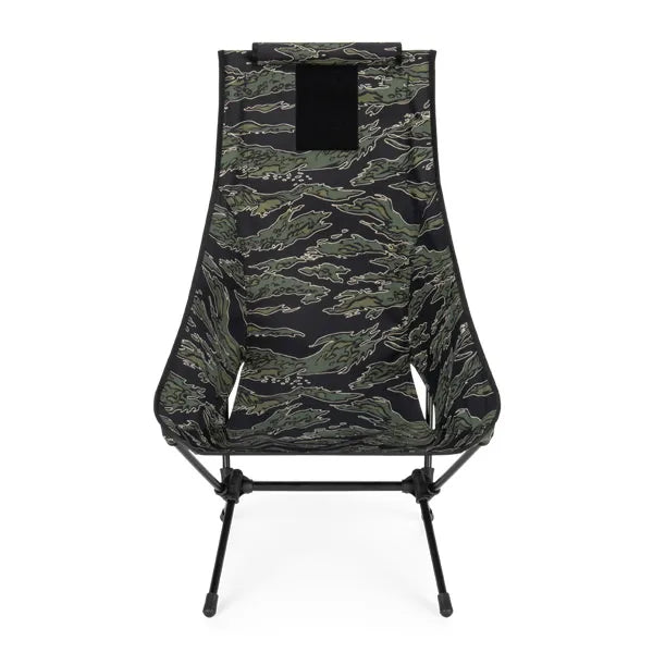 【Helinox】Tac.チェアツー / エックスレイ　タイガーカモ