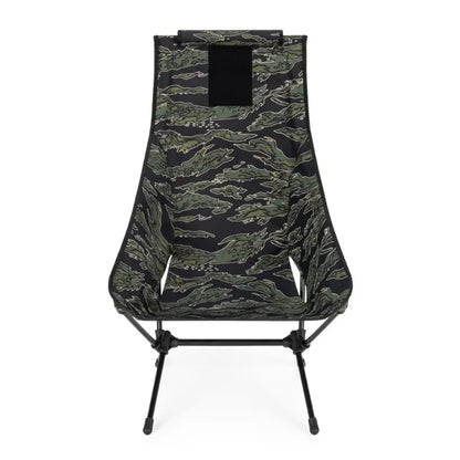 【Helinox】Tac.チェアツー / エックスレイ　タイガーカモ