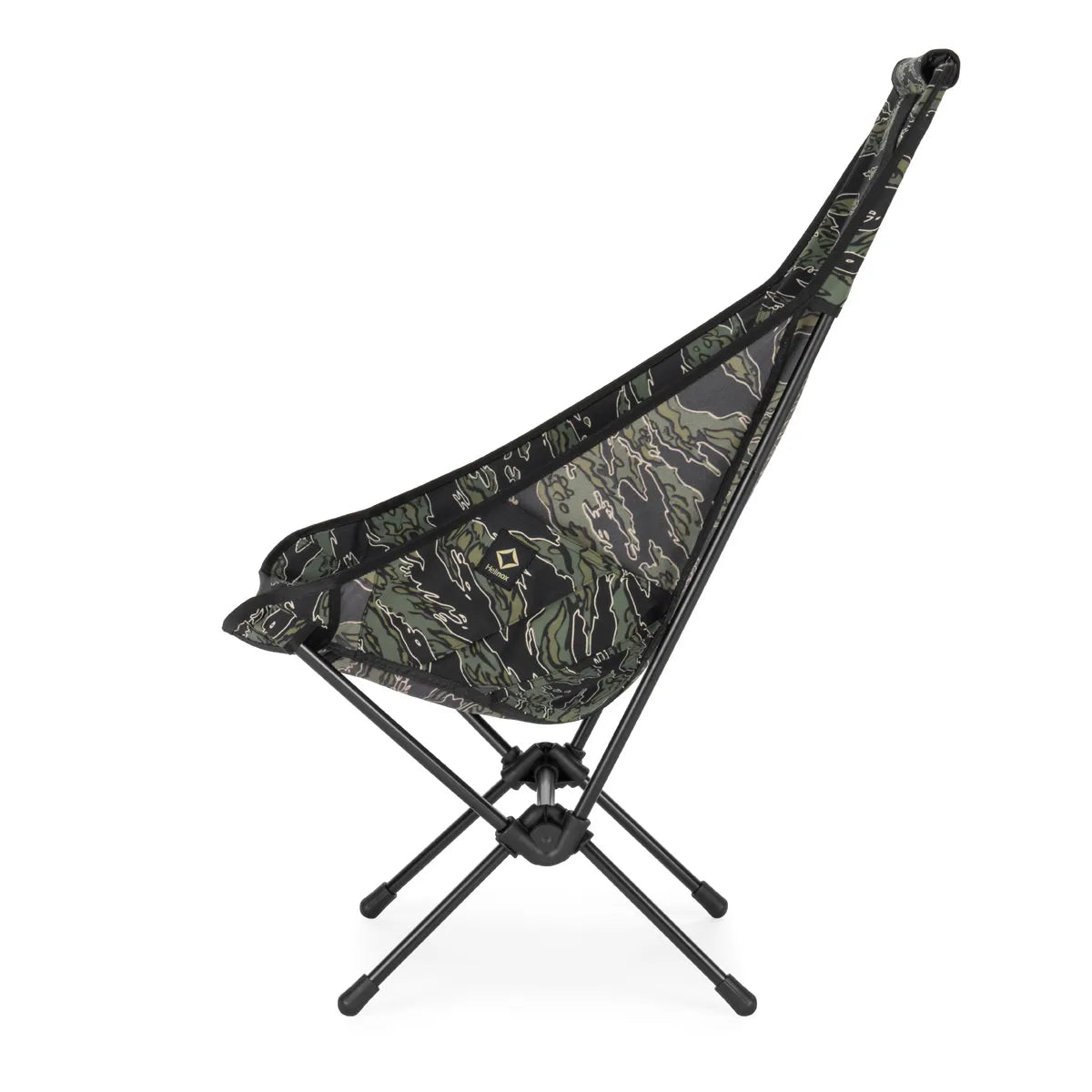 【Helinox】Tac.チェアツー / エックスレイ　タイガーカモ