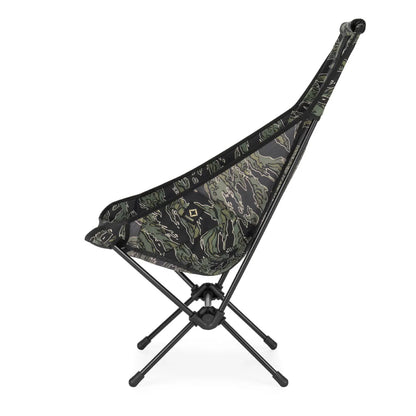 【Helinox】Tac.チェアツー / エックスレイ　タイガーカモ