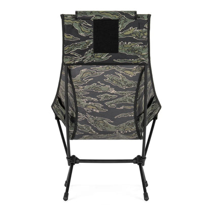 【Helinox】Tac.チェアツー / エックスレイ　タイガーカモ