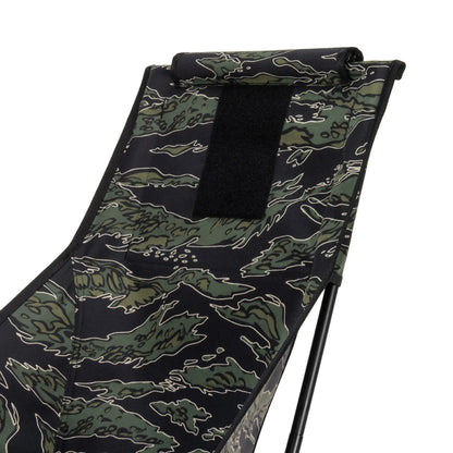 【Helinox】Tac.チェアツー / エックスレイ　タイガーカモ