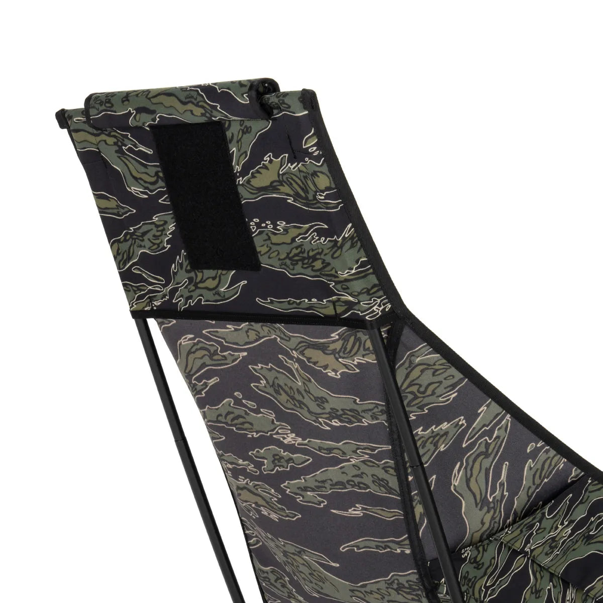 【Helinox】Tac.チェアツー / エックスレイ　タイガーカモ