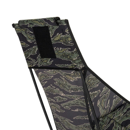 【Helinox】Tac.チェアツー / エックスレイ　タイガーカモ