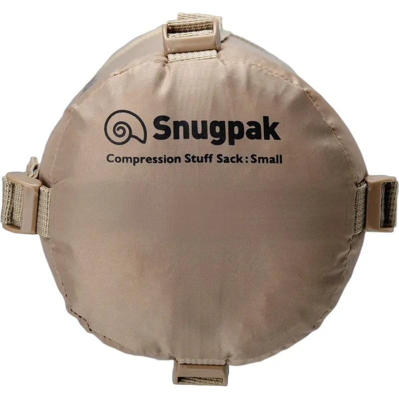 【Snugpak】コンプレッションサック