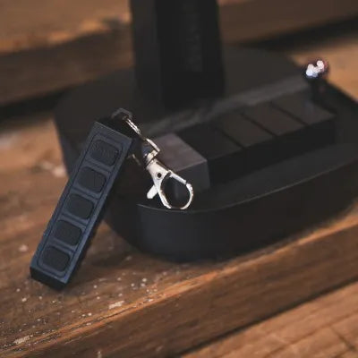 【5050WORKSHOP】RETRO DESKTOP FAN