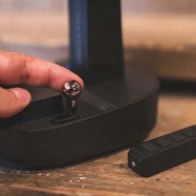 【5050WORKSHOP】RETRO DESKTOP FAN