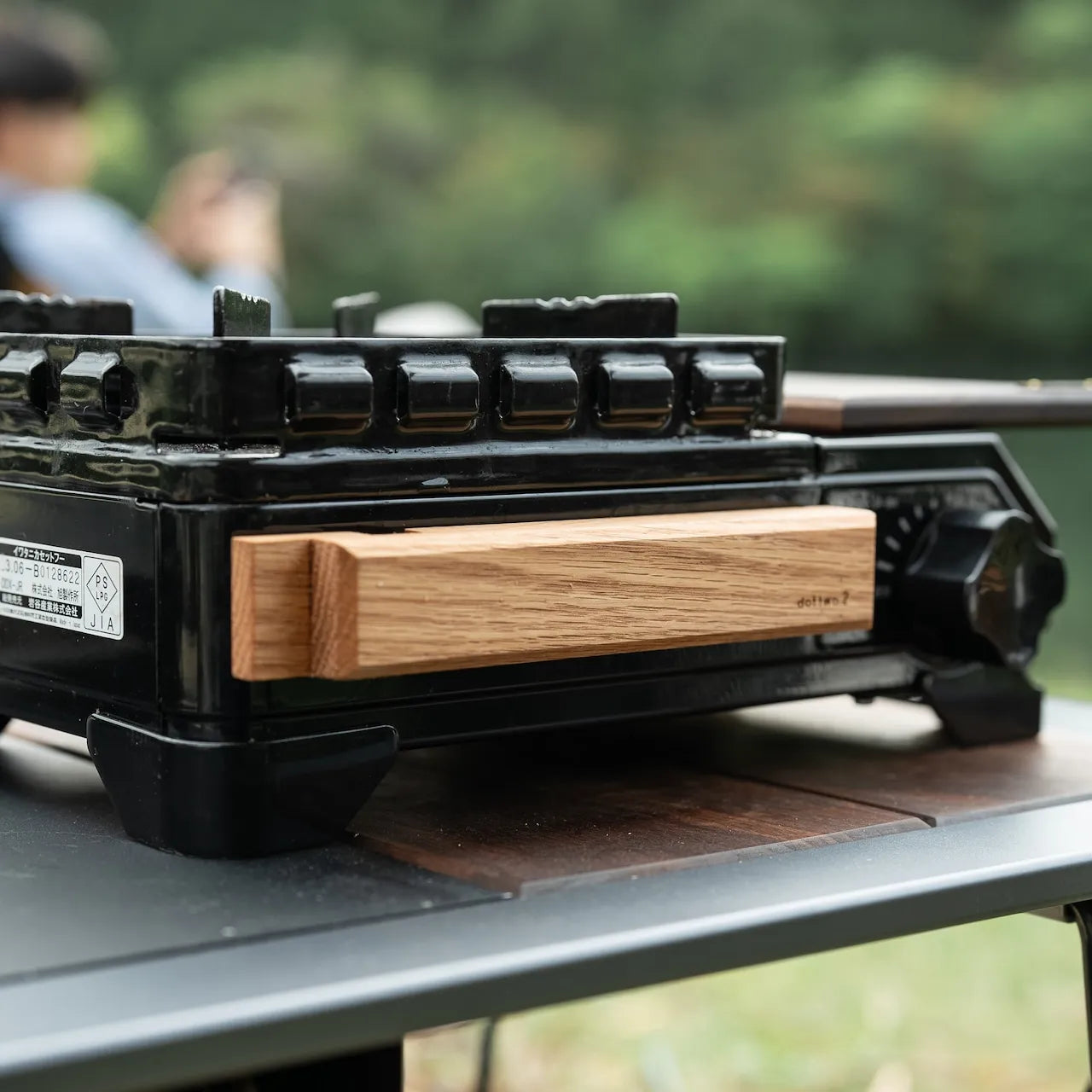 【dot two.2】totte.