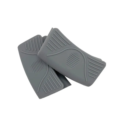 【JHQ】鉄板マルチグリドル 縁型 23cm （ミトン＋JHQ収納ケース付）