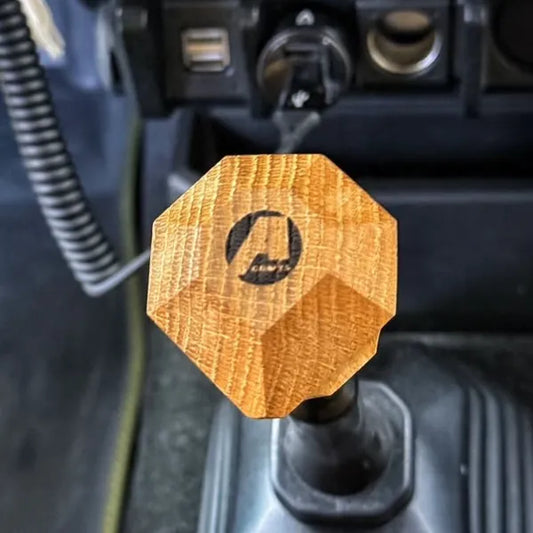 【asimocrafts】 asigrip_sft Jimny ジムニー