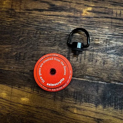 【asimocrafts】MagneLamp_A用アダプター