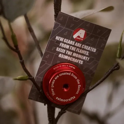 【asimocrafts】MagneLamp_A用アダプター