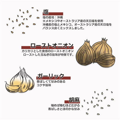 【ナナプラス】腹ぺこフレーク