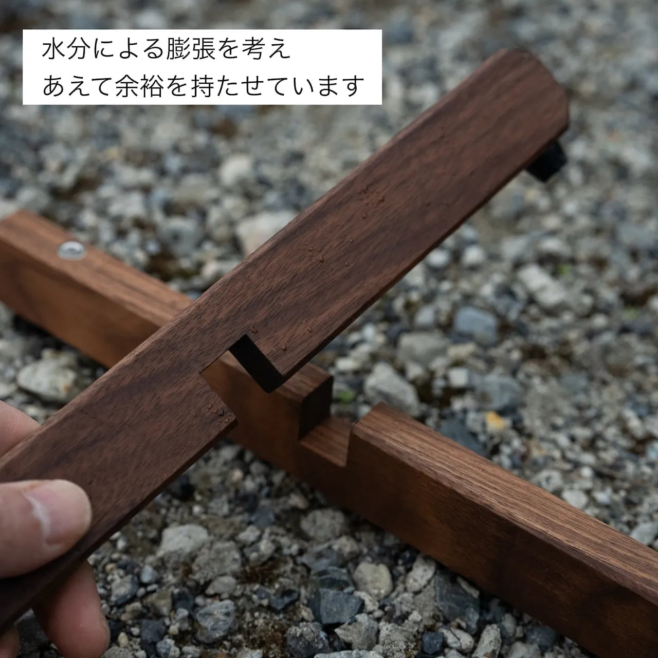 【dot two.2】stove stand.｜パセコ・アルパカ専用