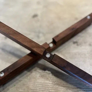 【dot two.2】stove stand.｜パセコ・アルパカ専用