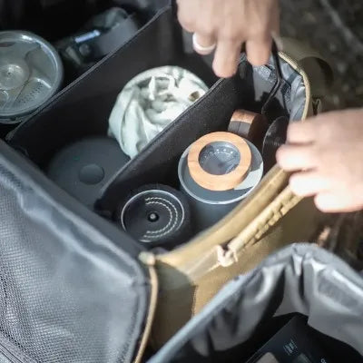 【ANOBA】マルチギアボックス M コヨーテ