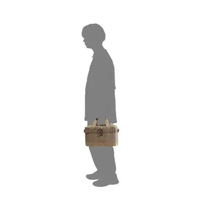 【ANOBA】マルチギアボックス M コヨーテ