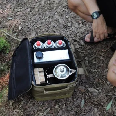 【ANOBA】マルチギアボックス M コヨーテ