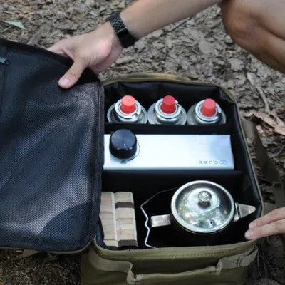 【ANOBA】マルチギアボックス M コヨーテ