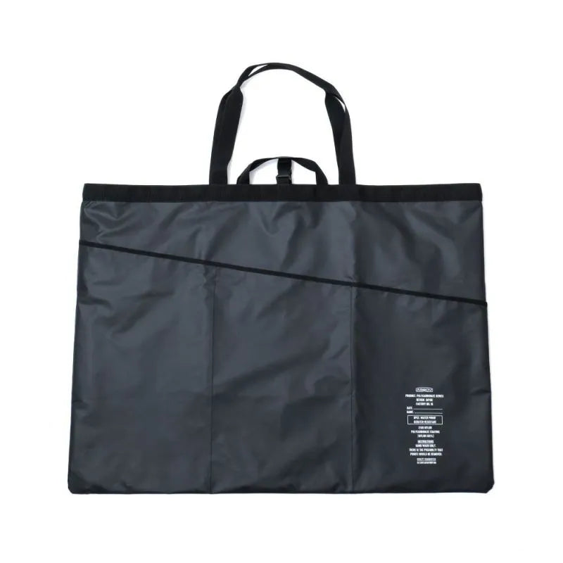 【AS2OV】NYLON POLYCARBONATE CHAIR CASE / チェアケース