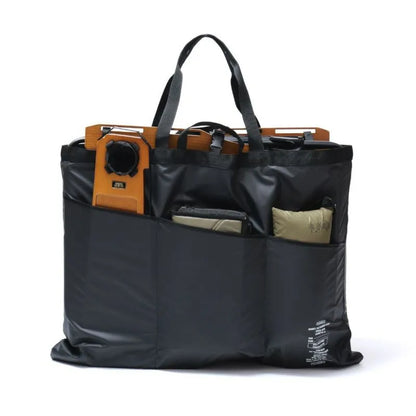 【AS2OV】NYLON POLYCARBONATE CHAIR CASE / チェアケース