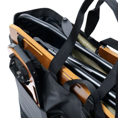 【AS2OV】NYLON POLYCARBONATE CHAIR CASE / チェアケース