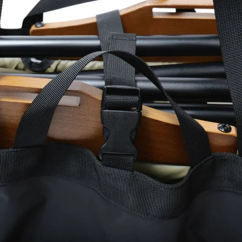 【AS2OV】NYLON POLYCARBONATE CHAIR CASE / チェアケース