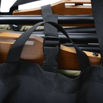 【AS2OV】NYLON POLYCARBONATE CHAIR CASE / チェアケース