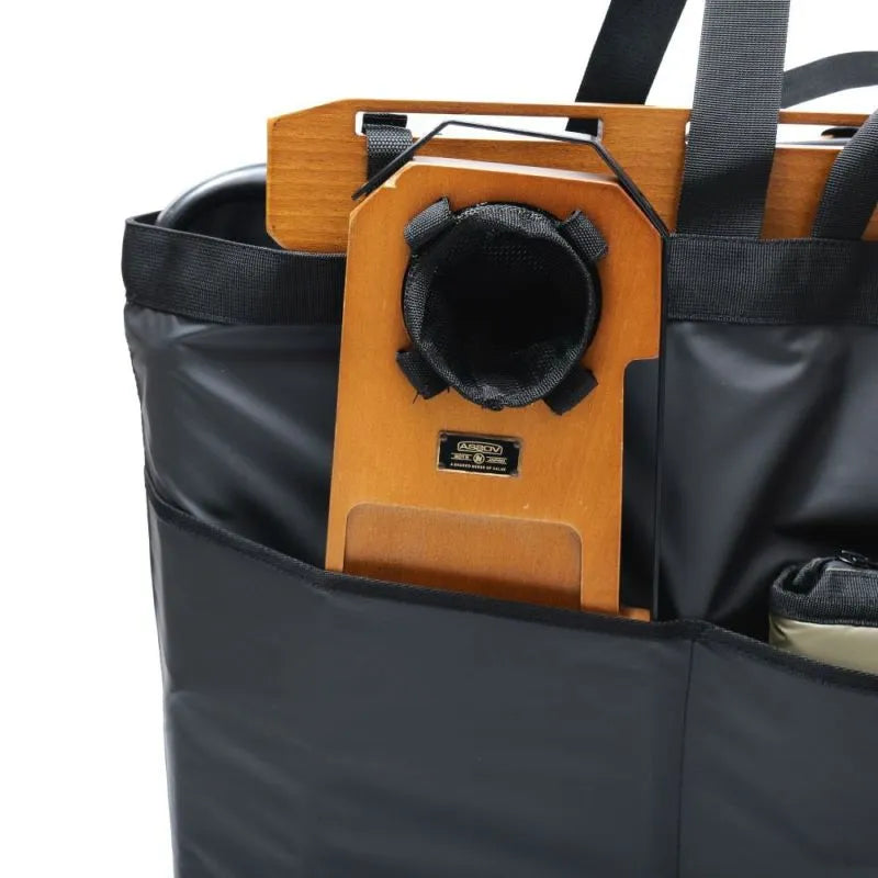 【AS2OV】NYLON POLYCARBONATE CHAIR CASE / チェアケース