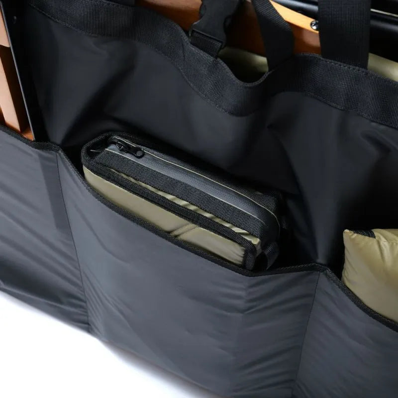 【AS2OV】NYLON POLYCARBONATE CHAIR CASE / チェアケース