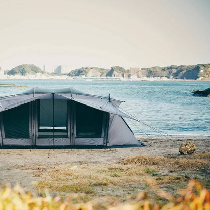 【TOKYO CRAFTS】ウィングフォート（４人用インナーテント付属）